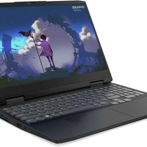 Lenovo IdeaPad Gaming 3 15IAH7, Intel Core i7 12650H, 16GB DDR4 3200, 512GB SSD - 82S900XJUE