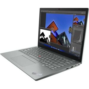Lenovo ThinkPad L14 Gen 3, Intel Core i5 1235U, 8GB DDR4 3200, 512GB SSD - 21C1007VUE