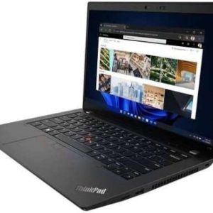 Lenovo ThinkPad L14 Gen 3, Intel Core i5 1235U, 8GB DDR4 3200, 256GB SSD – 21C10088UE