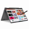 Lenovo Yoga 7 14IAL7, Intel Core i5 1235U, 16GB LPDDR5 4800, 512GB SSD - 82QE008AUE