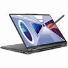 Lenovo Yoga Slim 7 Pro 14IAP7, Intel Core i5 1240P, 8GB LPDDR5 4800, 512GB SSD - 82SV008KUE