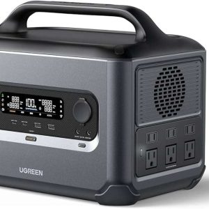 UGREEN PowerRoam Portable Power Station 1200W UK - GS1200