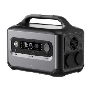 UGREEN PowerRoam Portable Power Station 600W UK - GS600
