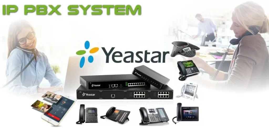 Revolutionizing Communication for Modern Businesses