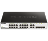 DGS-1210-20 Front
