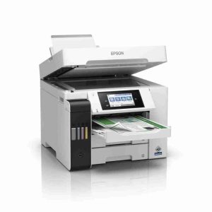 Epson EcoTank L6550 Wi-Fi Duplex AlO Ink Tank Printer EP-C11CJ30403DA