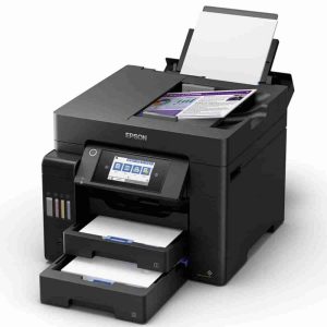Epson EcoTank L6570 InkTank Office Printer - EP-C11CJ29403DA
