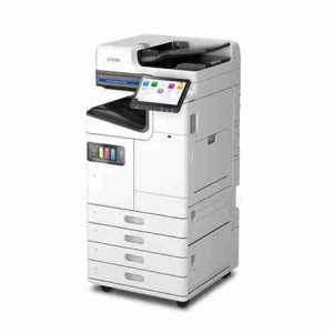 Epson WorkForce Enterprise AM-C4000 Color Multifunction Printer