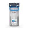 Epson Workforce Pro WF-C87XR Cyan XL Ink Supply