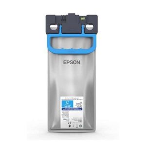 Epson Workforce Pro WF-C87XR Cyan XL Ink Supply