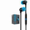 Logitech G333 Gaming Earphones – Black (981-000924)