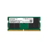 Transcend 32GB JM DDR5 4800 SO-DIMM 2Rx8 2Gx8 CL40 1.1V - JM4800ASE-32G