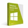 Win Server Std Core Ext Security 2012 2 Core Y1 (October 2023-2024)