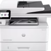 HP 4103fdw Printer | LaserJet Pro , Print, Copy, Scan and Fax - 2Z629A