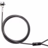 HP Essential Combination Lock Black - T0Y16AA