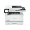 HP LaserJet Pro MFP 4103fdn Printer, Print, Copy, Scan and Fax – 2Z628A