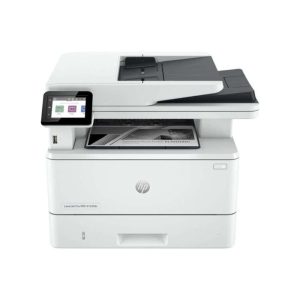 HP LaserJet Pro MFP 4103fdn Printer, Print, Copy, Scan and Fax – 2Z628A