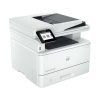 HP LaserJet Pro MFP 4103fdw Printer, Print, Copy, Scan and Fax - 2Z629A