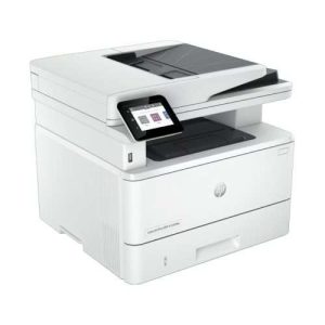 HP LaserJet Pro MFP 4103fdw Printer, Print, Copy, Scan and Fax - 2Z629A