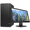 HP Pro Tower 290 G9 Desktop PC, Intel Core i3 12100, 4GB DDR4 3200, 1TB SATA HDD - 884W8EA