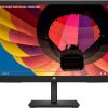 HP V22v G5 21.45" FHD Monitor, Black Color, Connectivity: 1 VGA, 1 HDMI 1.4 - 65P56AS