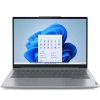 Lenovo ThinkBook 14 G6 IRL, Intel Core i5 1335U, 8GB DDR5 5200 (Up to 64GB Support), 512GB SSD - 21KG002KUE