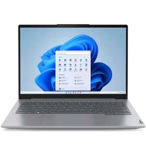 Lenovo ThinkBook 14 G6 IRL, Intel Core i5 1335U, 8GB DDR5 5200 (Up to 64GB Support), 512GB SSD - 21KG002KUE