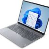 Lenovo ThinkBook 16 G6 IRL, Intel Core i5 1335U, 8GB DDR5 5200, 512GB SSD - 21KH003RUE