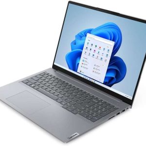 Lenovo ThinkBook 16 G6 IRL, Intel Core i7 13700H, 8GB DDR5 5200, 512GB SSD - 21KH0056UE