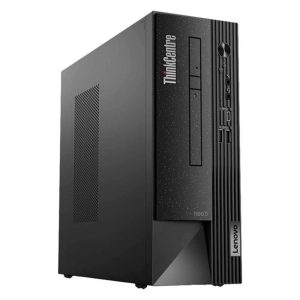 Lenovo ThinkCentre neo 50t, Intel Core i7 12700, 4GB DDR4 3200 (Up to 64GB Support), 1TB HDD - 11SE009QUM