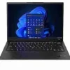 Lenovo ThinkPad X1 Carbon Gen 11, Intel Core i7 1355U, 16GB LPDDR5 ,6400 512GB SSD - 21HM007KUE