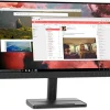 Lenovo L22i Monitor (66CAKAC1UK) - 21.5" Inch Display, IPS, VGA + HDMI Ports