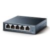 TP-Link 5-Port 10/100/1000Mbps Gigabit Desktop Switch - TL-SG105
