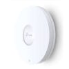 TP-Link AX3600 High Density Multi-Gigabit Ceiling Mount Wi-Fi 6 Access Point - TL-EAP660 HD