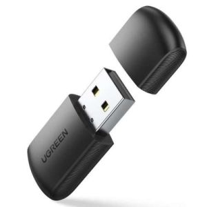 UGREEN AC650 11ac Dual-Band Wireless USB Adapter - CM448
