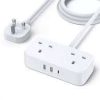 UGREEN DigiNest Life (2 AC outlets + 30W 2A1C) - CD280