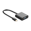 UGREEN DisplayPort Male to VGA Female Converter (Black) - DP109