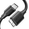 UGREEN USB-C to Micro B Cable M/M 1M Black - US312