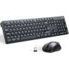 UGREEN Wireless Keyboard and Mouse Combo US - MK006
