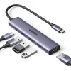 Ugreen 5-in-1 USB-C Multifunction Adapter – CM478
