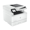 HP 4103fdw Printer | LaserJet Pro , Print, Copy, Scan and Fax - 2Z629A