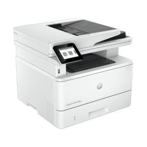 HP 4103fdw Printer | LaserJet Pro , Print, Copy, Scan and Fax - 2Z629A