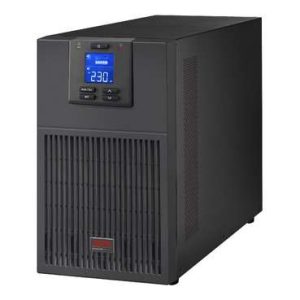 APC SRV3KI OnLine Easy 3kva Online UPS SRV 3000VA Tower