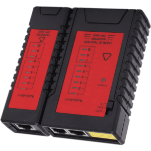 D-Link Network Cable Tester NTL-CT-001