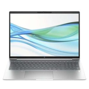 HP ProBook 460 G11, Intel Core Ultra 7 155U, 8GB DDR5 5600, 512GB PCIe NVMe M.2 SSD, FreeDOS, 16″ WUXGA, Backlit Keyboard – A23A1EA