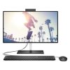 HP All-in-One 24-cb1472nh PC, Intel Core i5 1235U, 8GB DDR4 3200, 512GB PCIe NVMe M.2 SSD -A7DA8EA