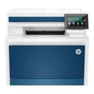 HP Color LaserJet Pro MFP 4303dw 35ppm Printer - 5HH65A