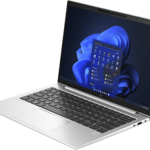 HP EliteBook 830 G10, Intel Core i7 1355U, 16GB LPDDR5 6400 (onboard), 512GB PCIe NVMe M.2 SSD - 927T9ES