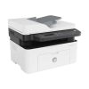 HP LaserJet MFP 137fnw 21ppm Printer - 4ZB84A