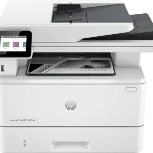 HP LaserJet Pro MFP 4103dw Printer, Print, Copy and Scan - 2Z627A
